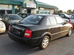 Mazda protege  2002 photo 3