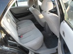 Mazda protege  2002 photo 6