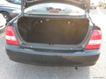 Mazda protege  2002 photo 7