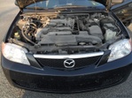 Mazda protege  2002 photo 8