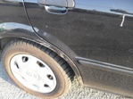 Mazda protege  2002 photo 9