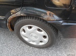 Mazda protege  2002 photo 10
