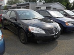Pontiac G6 SE 2007