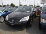 Pontiac G6 SE 2007 photo 2