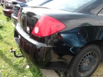 Pontiac G6 SE 2007 photo 3