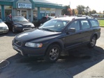 Volvo XC 70  2.5T AWD 2005