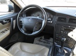 Volvo XC70  2.5T AWD 2005 photo 4