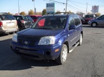 Nissan X-TRAIL  2006