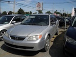 Mazda PROTEGE  2001