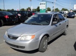Mazda PROTEGE  2001 photo 3