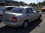 Mazda PROTEGE  2001 photo 4