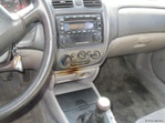 Mazda PROTEGE  2001 photo 6