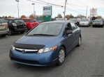 Honda Civic DX 2008 photo 1