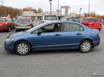 Honda Civic DX 2008 photo 2