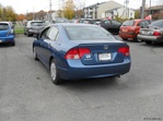Honda Civic DX 2008 photo 3
