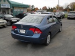 Honda Civic DX 2008 photo 4
