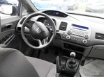 Honda Civic DX 2008 photo 6