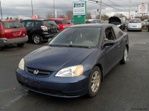 Honda Civic LX 2002 photo 1