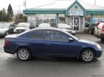 Honda Civic LX 2002 photo 2