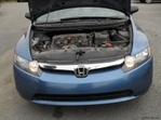 Honda Civic DX 2008 photo 8
