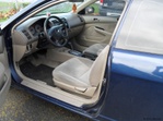 Honda Civic LX 2002 photo 4