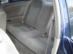 Honda Civic LX 2002 photo 5