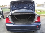 Honda Civic LX 2002 photo 6