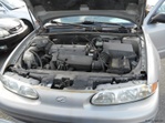 Oldsmobile ALERO  2000 photo 5