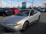 Oldsmobile ALERO  2000 photo 7