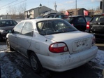 Kia Sephia LS 2001 photo 2