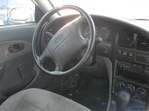 Kia Sephia LS 2001 photo 3