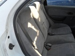 Kia Sephia LS 2001 photo 4