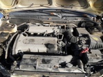 Kia Sephia LS 2001 photo 5