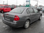 Chevrolet Malibu LS 2005 photo 2