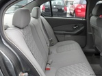 Chevrolet Malibu LS 2005 photo 4