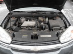 Chevrolet Malibu LS 2005 photo 5