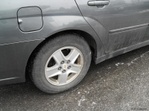 Chevrolet Malibu LS 2005 photo 7