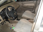 Mazda PROTEGE  SE 1997 photo 3
