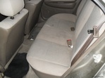 Mazda PROTEGE  SE 1997 photo 4