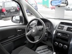 Suzuki SX4 Touring JLX 2008 photo 3