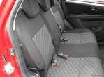 Suzuki SX4 Touring JLX 2008 photo 4