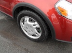 Suzuki SX4 Touring JLX 2008 photo 7