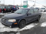 Nissan MAXIMA  2002