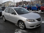 Mazda 3  2004
