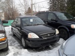 Kia RIO  2004 photo 2