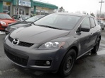 Mazda cx7  2008
