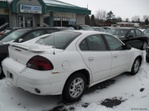 Pontiac Grand Am  SE 2004