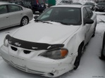 Pontiac Grand Am  SE 2004 photo 2