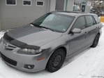 Mazda Mazda6  S 2006