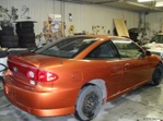 Chevrolet CAVALIER Z24 2004 photo 2